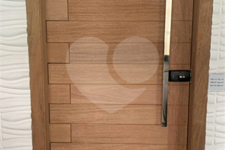 Apartamento à venda com 3 suítes no Centro, São Bernardo do Campo, SP