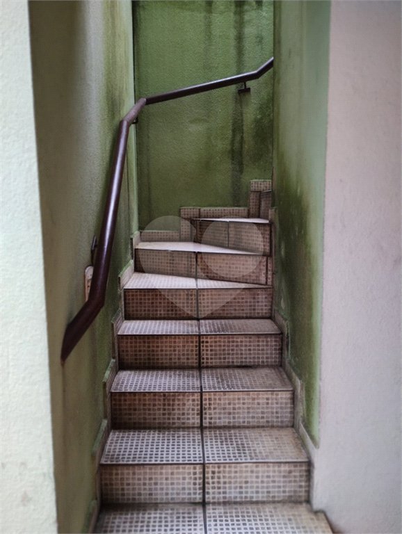 Sobrado à venda com 4 quartos, sendo 1 suíte,  em Butantã, São Paulo, SP