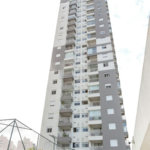 Apartamento à venda com 2 quartos, sendo 1 suíte, em Água Branca, São Paulo, SP