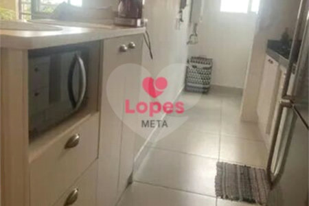 Apartamento à venda com 2 quartos, sendo 1 suíte, em Pagador de Andrade, Jacareí, SP
