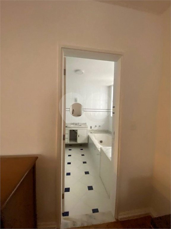 Apartamento à venda com 4 quartos, sendo 1 suíte, em Jardim Paulista, São Paulo, SP