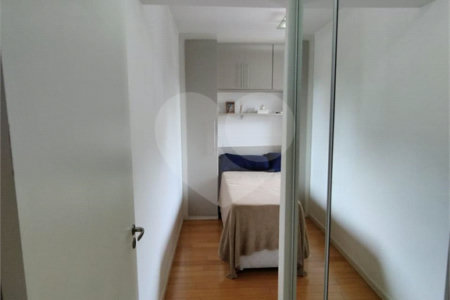 Apartamento à venda com 2 quartos em Jardim Celeste, São Paulo, SP