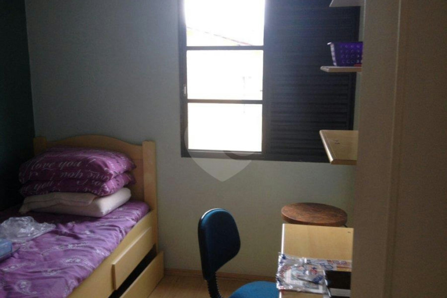 Apartamento à venda com 2 quartos em Limão, São Paulo, SP