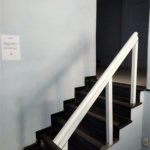 Salão Comercial para locação, Vila Belmiro, Santos - SL0005.