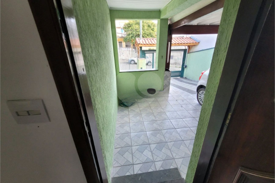 Casa Térrea à venda com 3 quartos, sendo 1 suíte, em Pirituba, São Paulo, SP