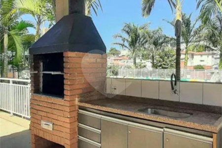 Apartamento à venda com 3 quartos, sendo 1 suíte,  em Vila Butantã, São Paulo, SP