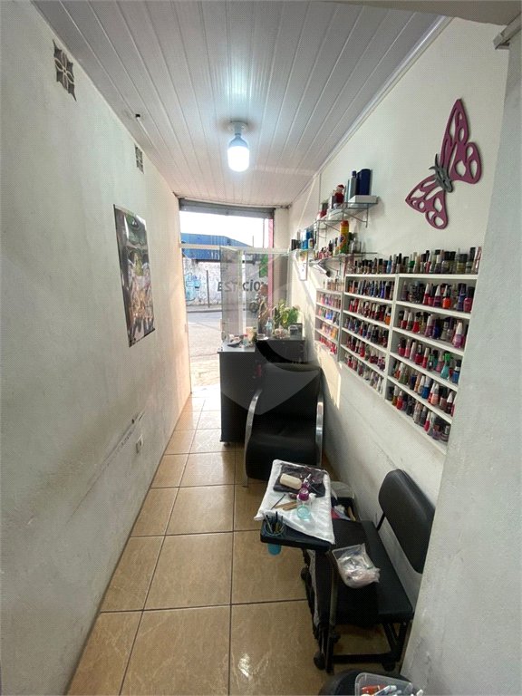 Sobrado à venda com 3 quartos, sendo 1 suíte, em Tatuapé, São Paulo, SP