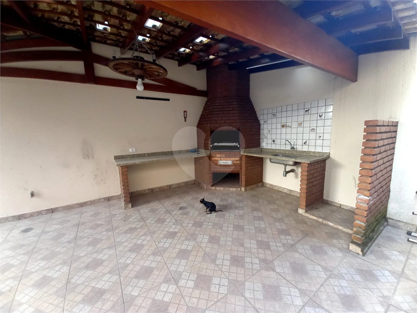 Casa à venda com 3 quartos, sendo 2 suítes, em Freguesia do Ó, São Paulo, SP