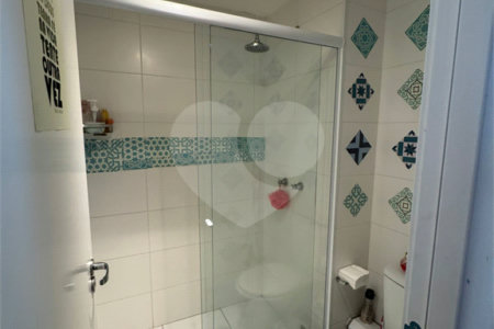 Apartamento à venda com 1 quarto em Vila Dom Pedro I, São Paulo, SP
