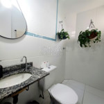 Apartamento à venda com 2 quartos, sendo 1 suíte, em Jardim Simus, Sorocaba, SP