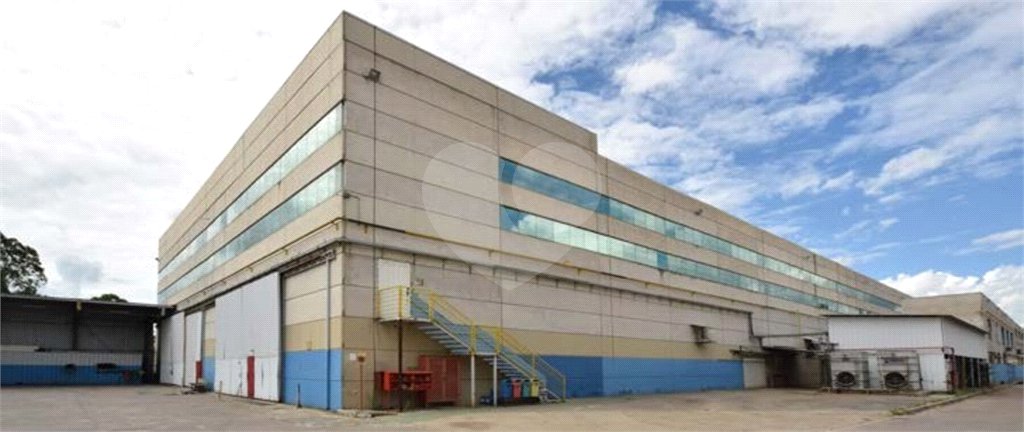 Galpão para alugar em Éden, Sorocaba, SP
