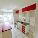 Apartamento à venda com 2 quartos em Jardim Simone, Votorantim, SP