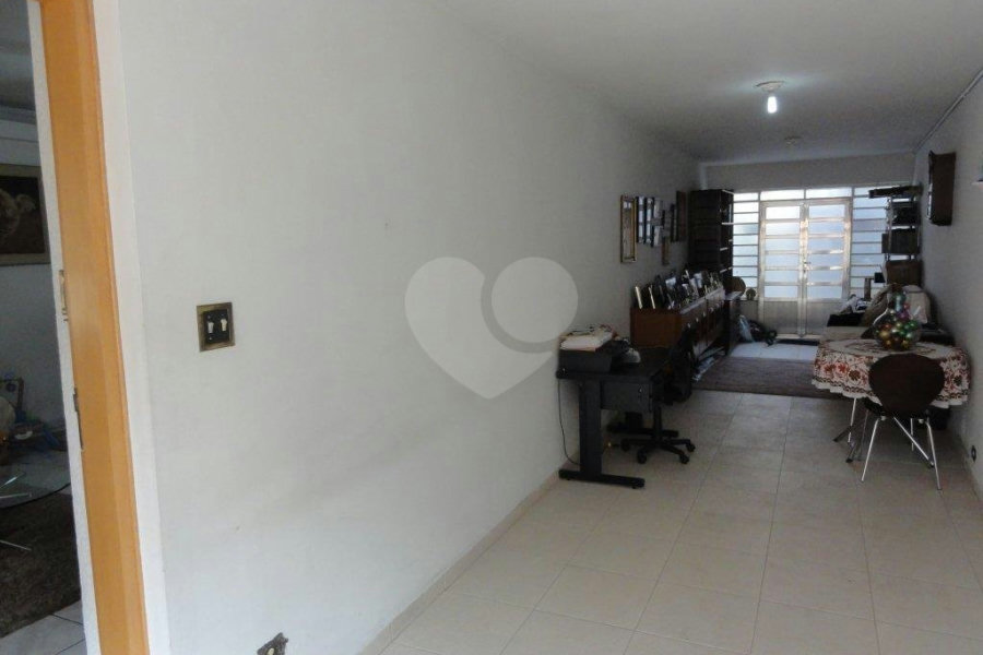 Sobrado à venda com 3 quartos, sendo 1 suíte, em Santana, São Paulo, SP