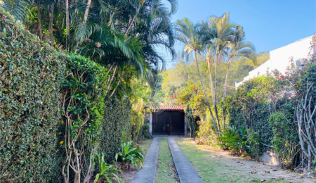 Casa à venda com 4 quartos em Manguinhos, Armação dos Búzios, RJ