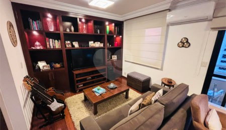 Apartamento à venda com 3 quartos, sendo 1 suíte,  em Vila Suzana, São Paulo, SP
