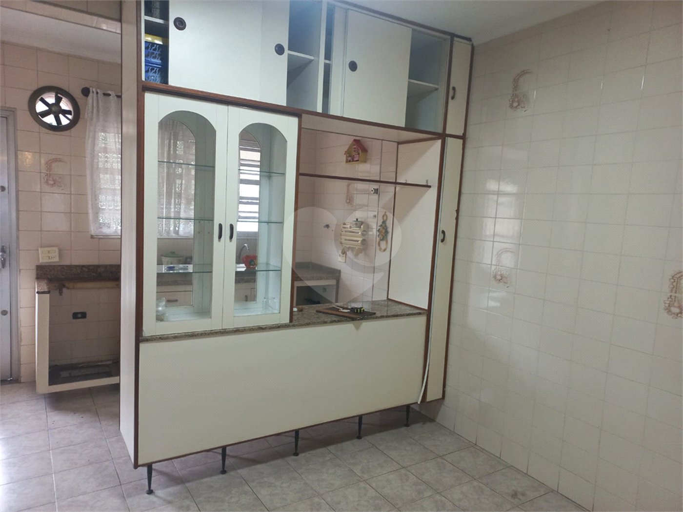 Sobrado à venda com 3 quartos, sendo 1 suíte, em Mandaqui, São Paulo, SP