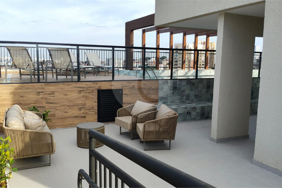 Apartamento à venda com 2 quartos em Jardim São Paulo(zona Norte), São Paulo, SP