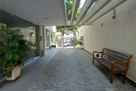 Apartamento à venda com 3 quartos em Pinheiros, São Paulo, SP