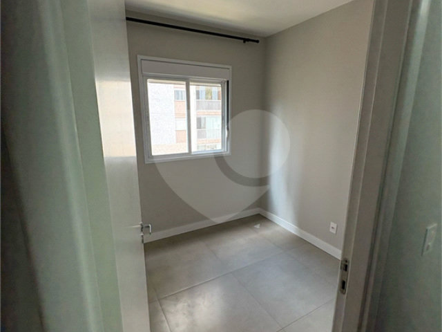 Apartamento à venda com 2 quartos em Limão, São Paulo, SP