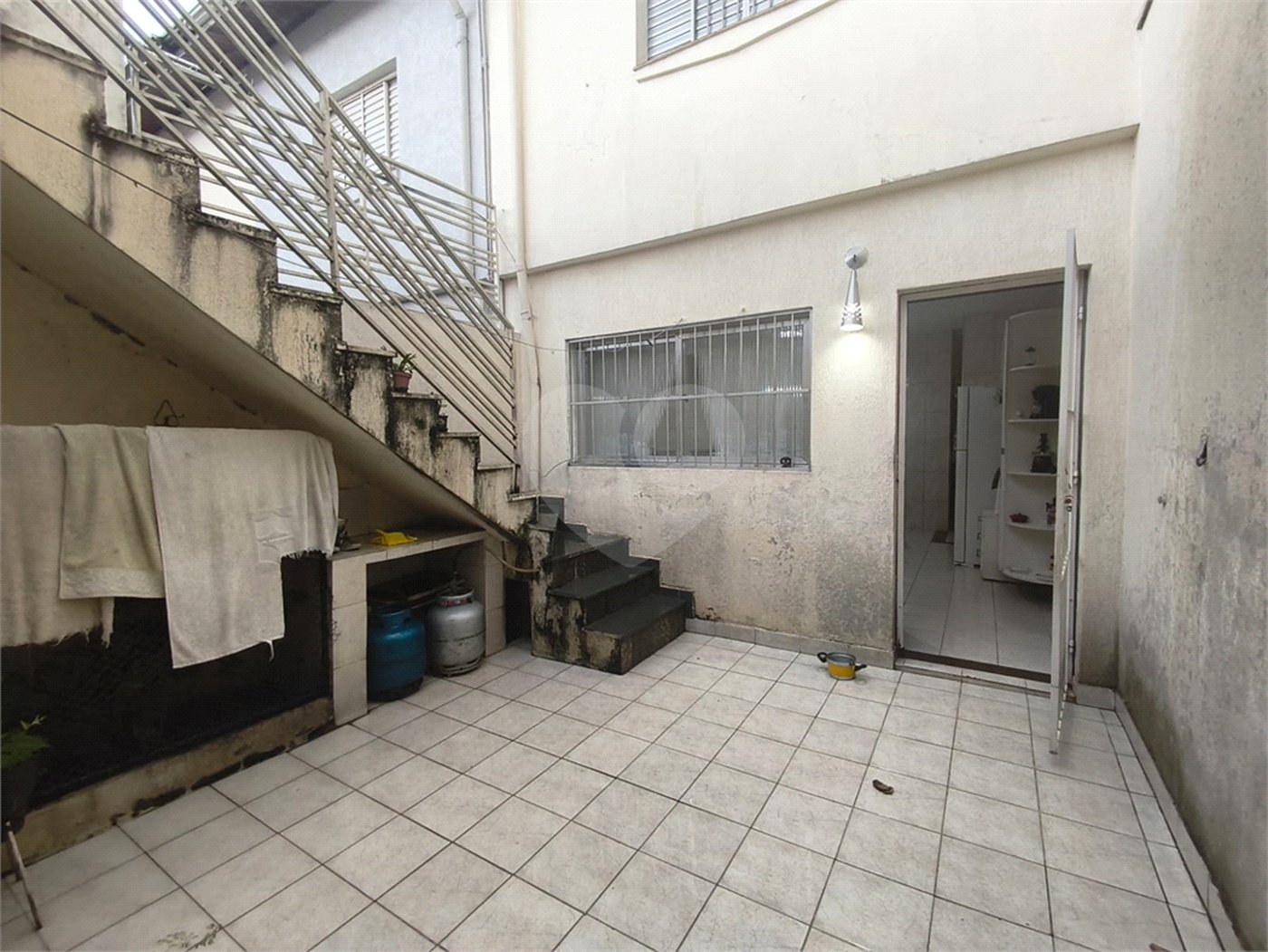 Sobrado à venda com 2 quartos em Água Fria, São Paulo, SP