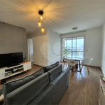 Apartamento à venda com 3 quartos, sendo 1 suíte, em Jardim Parque Morumbi, São Paulo, SP