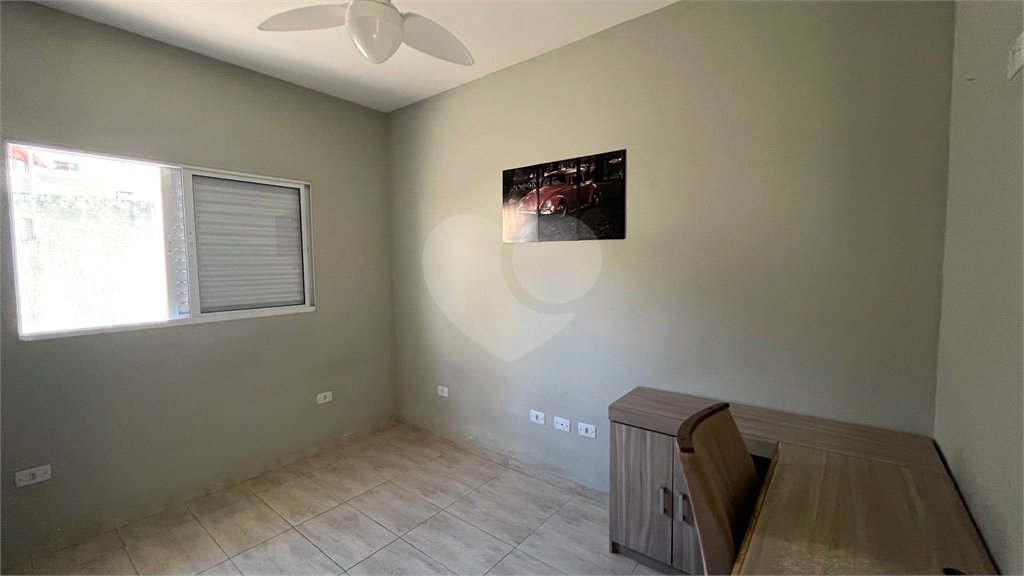 Sobrado à venda com 3 quartos, sendo 1 suíte, em Jardim Paulista, Atibaia, SP