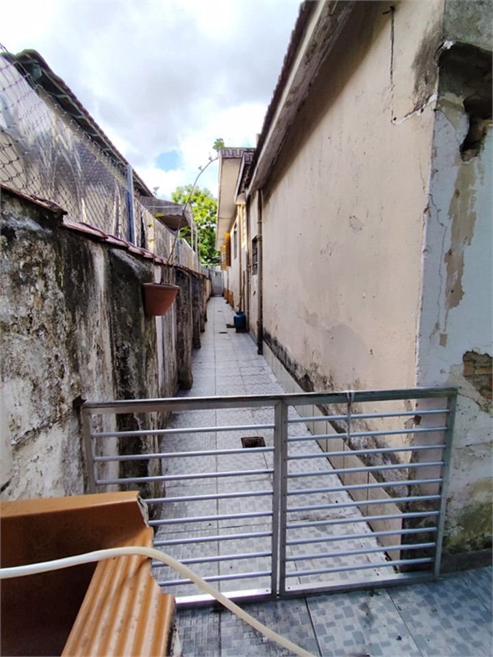 Casa com 4 dormitórios à venda, 500 m² por R$ 2.000.000,00 - Vila Belmiro - Santos/SP
