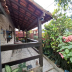 Casa à venda com 2 quartos em Rasa, Armação dos Búzios, RJ