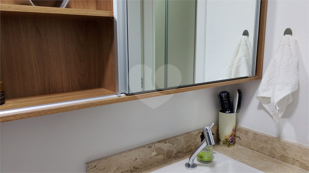 Apartamento à venda com 2 suítes em Vila Leopoldina, São Paulo, SP