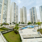 Apartamento à venda com 3 suítes no Centro, São Bernardo do Campo, SP