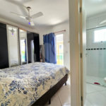 Casa à venda com 3 quartos, sendo 1 suíte, no condomínio Rafaela I, São Paulo - SP