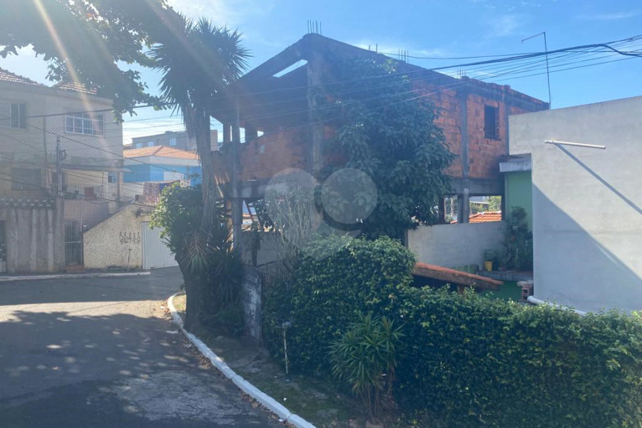 Terreno à venda com 1 quarto em Casa Verde, São Paulo, SP