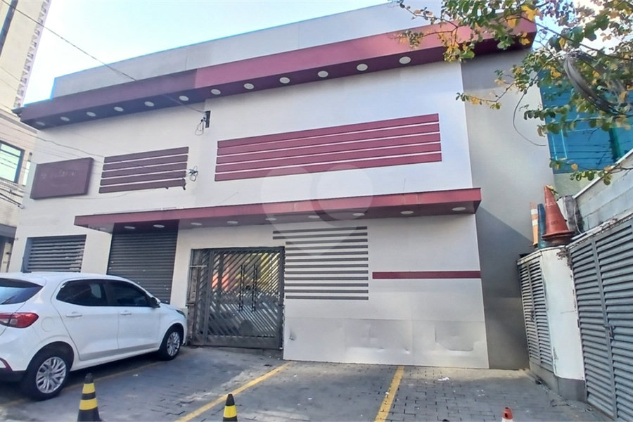Prédio para alugar em Santana, São Paulo, SP