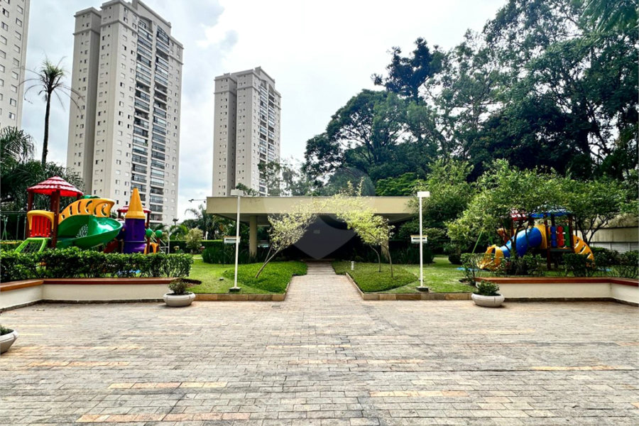 Apartamento à venda com 3 suítes em Mandaqui, São Paulo, SP