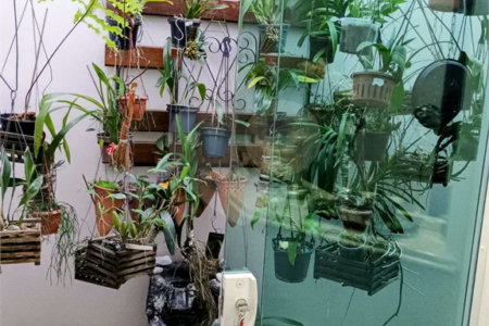 Sobrado à venda com 3 quartos, sendo 1 suíte, em Santana, São Paulo, SP