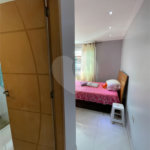 Sobrado à venda com 3 quartos, sendo 1 suíte, em Santíssimo, Rio de Janeiro, RJ