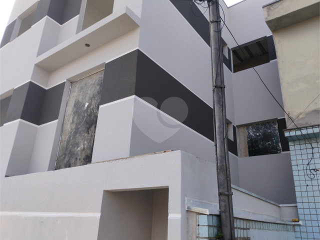 Apartamento à venda com 2 quartos em Tucuruvi, São Paulo, SP