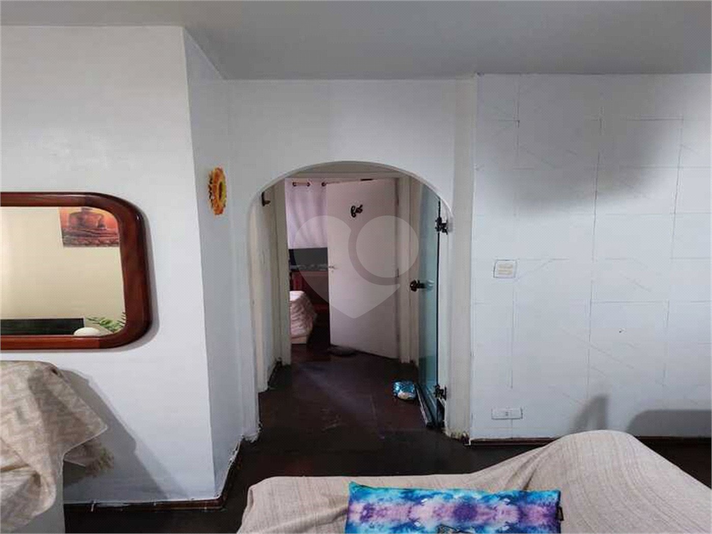 Apartamento à venda com 2 quartos, sendo 1 suíte, em Pinheiros, São Paulo, SP