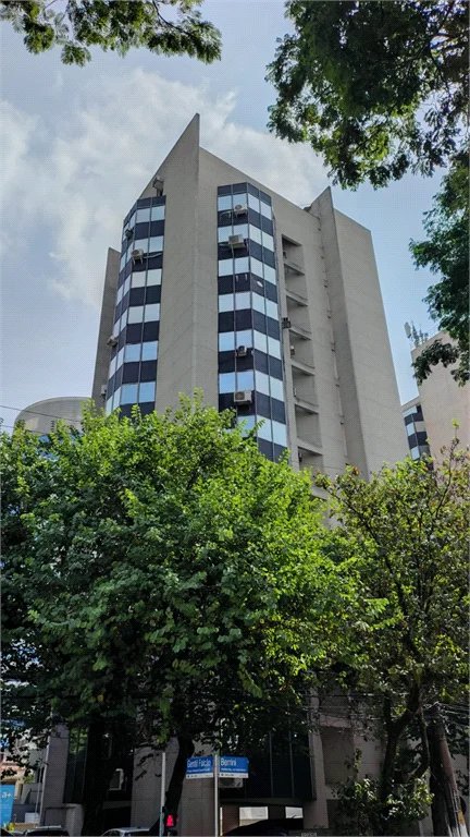 Sala à venda ou para alugar em Cidade Monções, São Paulo, SP