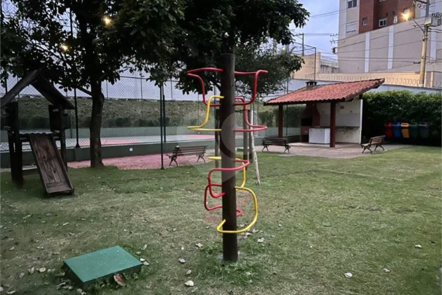 Apartamento à venda com 2 quartos em Imirim, São Paulo, SP