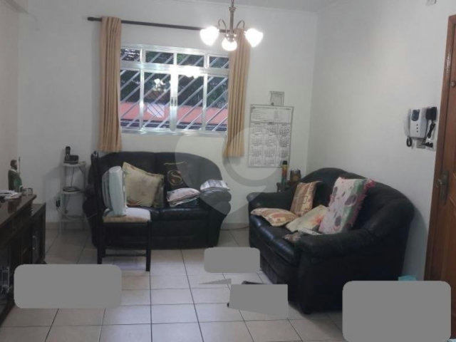 Sobrado à venda com 4 quartos, sendo 1 suíte,  em Vila Guilherme, São Paulo, SP