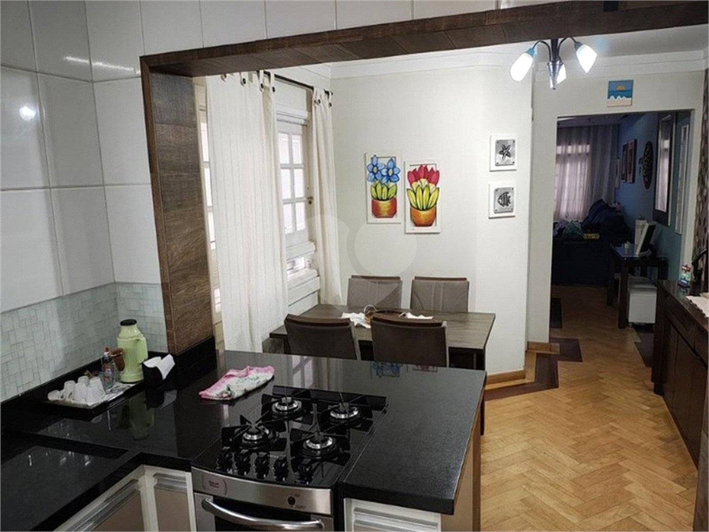 Sobrado à venda com 3 quartos, sendo 2 suítes, em Vila Aurora (zona Norte), São Paulo, SP