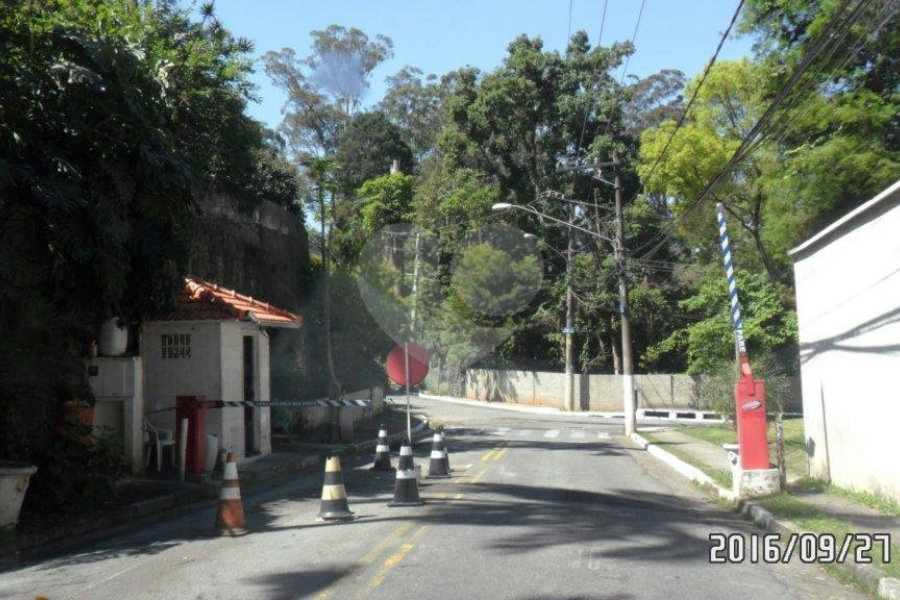 Terreno à venda no condomínio Travessa Manuel Antônio Ferreira,90, São Paulo - SP