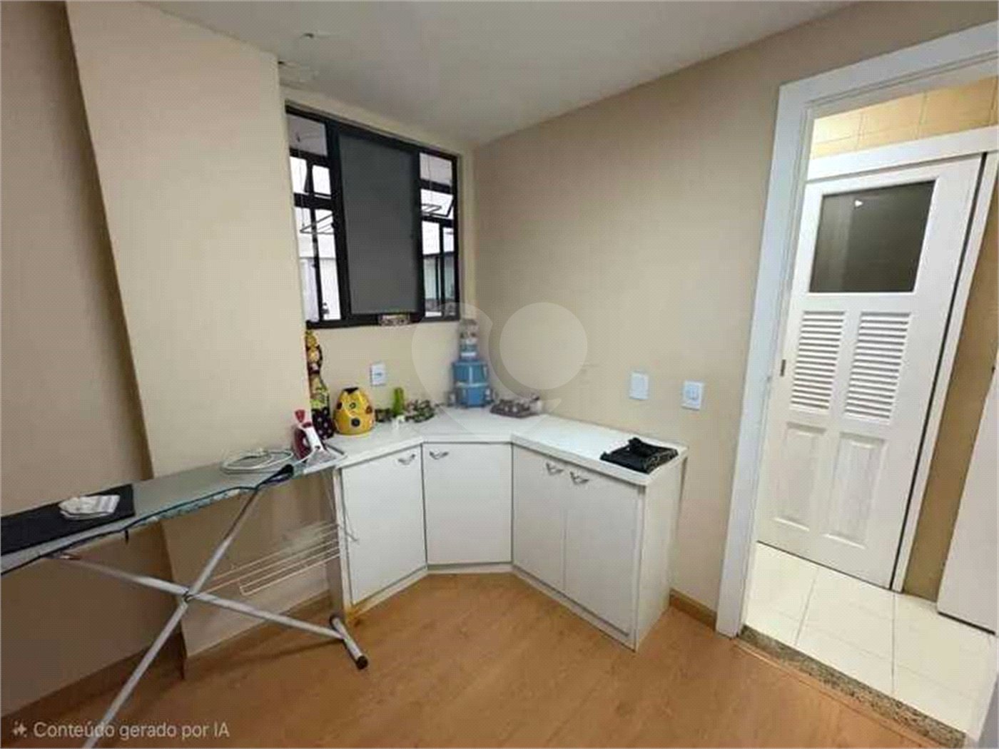 Apartamento à venda com 4 suítes em Tijuca, Rio de Janeiro, RJ