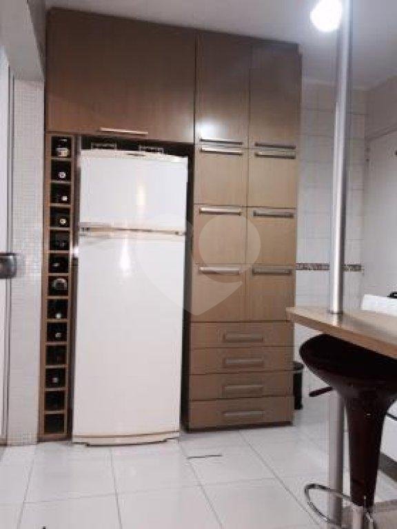 Apartamento à venda com 3 quartos, sendo 1 suíte, em Vila Rosália, Guarulhos, SP