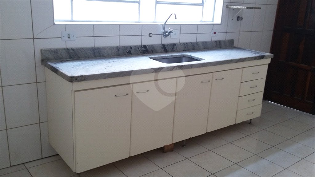 Sobrado à venda com 3 quartos em Tucuruvi, São Paulo, SP