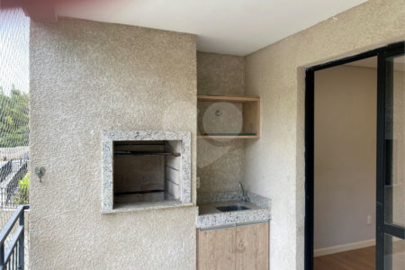 Apartamento para alugar com 3 quartos, sendo 1 suíte, em Vista Alegre, Vinhedo, SP