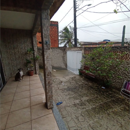Casa à venda com 3 quartos no condomínio Não Tem Nome, Rio de Janeiro - RJ