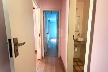 Apartamento à venda com 2 quartos, sendo 1 suíte,  em Tijuca, Rio de Janeiro, RJ
