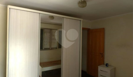 Sobrado à venda com 3 quartos em Limão, São Paulo, SP